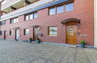 Haus kaufen in 59071 Hamm, KÄUFERPROVISIONSFREI: 3,5 Zimmer - Reihenmittelhaus in ruhiger Lage – Ihr neues Heim in Hamm Mark!