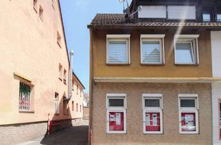 Doppelhaushälfte kaufen in 70376 Bad Cannstatt, Attraktive Doppelhaushälfte in zentraler Lage von Stuttgart