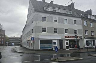 Haus kaufen in 58332 Schwelm, Kapitalanlage mit exklusivem Potential: Attraktives Mietshaus-Ensemble in Toplage