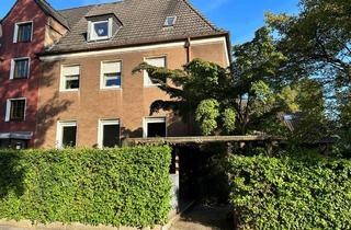 Mehrfamilienhaus kaufen in 44143 Wambel, Gepflegtes Mehrfamilienhaus mit drei Wohneinheiten – teilsaniert und voll vermietet!