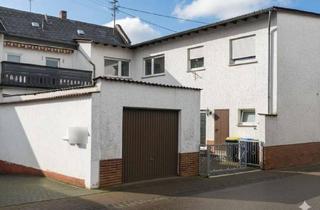 Einfamilienhaus kaufen in 56295 Rüber, Charmantes Einfamilienhaus trifft Flexibilität in Rüber