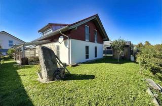 Einfamilienhaus kaufen in 88364 Wolfegg, Einfamilienhaus in familienfreundlicher Siedlungslage von Wolfegg