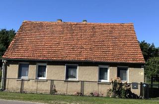 Bauernhaus kaufen in 14715 Seeblick, Rustikales Bauernhäuschen in ruhigem Örtchen