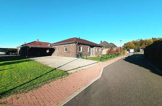 Haus kaufen in Am Holländersteig 23, 23936 Upahl, Wohnhaus (2019 errichtet) 23936 Upahl, Am Holländersteig 23