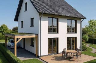 Doppelhaushälfte kaufen in 67435 Mußbach, Mußbach, Doppelhaushälfte Neubau und Einzug 2026