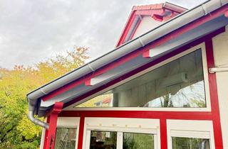 Haus kaufen in 35274 Kirchhain, Super schönes Zweifamilienhaus in Kirchhain -OT