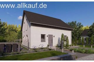 Haus kaufen in 92353 Postbauer-Heng, Ihr Traumhaus - Das PLACE 5 für individuelle Freiheit und Komfort!