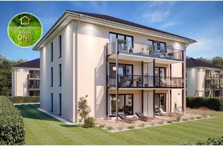 Haus kaufen in 16348 Wandlitz, Investmentimmobilie auf EH40 mit staatlicher Förderung