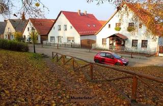 Doppelhaushälfte kaufen in Blumenberg, 37441 Bad Sachsa, Doppelhaushälfte mit Garage - ideal für Familien