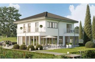 Haus kaufen in 22399 Poppenbüttel, Bien-Zenker: Ihr Traumhaus - Perfektion in jedem Quadratmeter individuell geplant