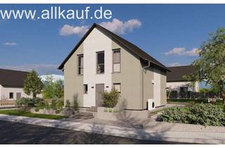 Haus kaufen in 92342 Freystadt, Ihr Zuhause mit Charme und Komfort - Place 1: Wo Design auf Lebensqualität trifft