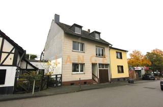 Haus kaufen in Kreuzherrenstraße, 53227 Beuel, :::LIMPERICH::: SELTENE GELEGENHEIT VIEL PLATZ8 ZIMMER:::2 STELLPLÄTZESANIERUNGSBEDÜRFTIG