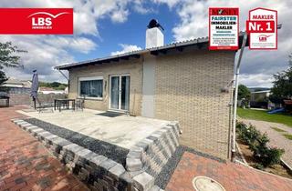 Haus kaufen in 37627 Stadtoldendorf, Modernisierter Bungalow in Stadtoldendorf!