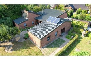 Haus kaufen in 48167 Angelmodde, Licht, Luft und Lebensqualität - Bungalow mit Gartenparadies in Premiumlage !!!