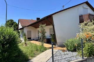 Einfamilienhaus kaufen in 74229 Oedheim, Großzügiges Einfamilienhaus mit Garten und Doppelgarage in ruhiger Lage