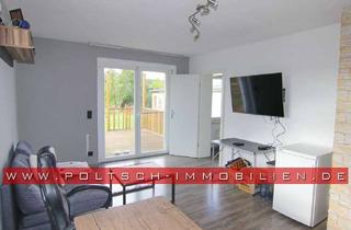 Einfamilienhaus kaufen in 06712 Wittgendorf, Einfamilienhaus mit großer Terrasse und Garage, nahe Pölzig