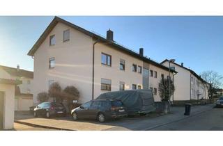 Mehrfamilienhaus kaufen in Gundertweg, 75365 Calw, Modernisiertes Mehrfamilienhaus mit 7 Wohnungen, 4 Garagen, 6 Stellplätze in Calw