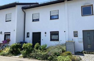 Haus kaufen in 85435 Erding, „FAMILIENFREUNDLICH UND ZENTRAL WOHNEN“RMH MIT GARTEN UND GARAGE IN 85435 ERDING-ALTENERDING