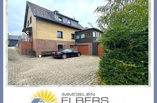 Einfamilienhaus kaufen in 41372 Niederkrüchten, Ihr Platz zum Ankommen- freistehendes Einfamilienhaus mit großem Garten in Niederkrüchten-Elmpt