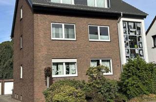 Haus kaufen in 46240 Eigen, 3-Familienhaus in Bottrop Eigen