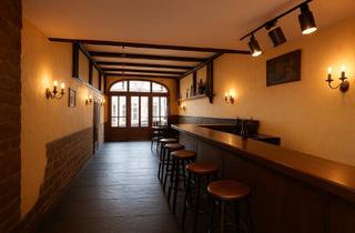 Haus kaufen in 54497 Morbach, Charmantes Wohnhaus mit Gaststätte und großzügiger Scheune in Morbach