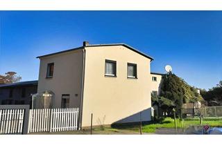 Haus kaufen in 03159 Döbern, Am grünen Stadtrand wohnen