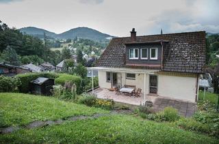 Haus kaufen in 76534 Lichtental, Wohnen mit Stil und Ruhe!