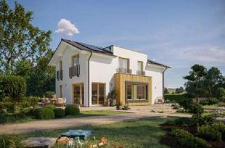 Haus kaufen in 88605 Sauldorf, Dein maßgeschneidertes LivingHaus: Flexibel, individuell, einzigartig.