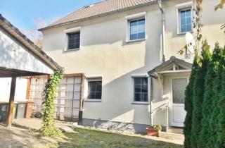 Haus kaufen in 06258 Schkopau, *** KAPITALANLAGE *** Voll vermietetes 3-Familienhaus in Schkopau ***