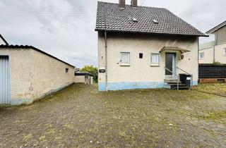 Einfamilienhaus kaufen in 76879 Bornheim, Verwirklichen Sie Ihre Wohnträume – Einfamilienhaus mit Potenzial und Bauoption