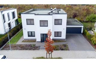 Villa kaufen in 38124 Stöckheim, Moderne Stadtvilla in Stöckheim