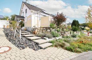 Einfamilienhaus kaufen in 78267 Aach, Ihr neues Zuhause in Aach: Gepflegtes Einfamilienhaus mit Garten und Wohlfühlambiente