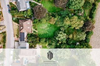 Einfamilienhaus kaufen in 29575 Altenmedingen, Großzügiges Einfamilienhaus auf drei Ebenen auf parkähnlichem Grundstück