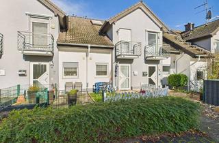 Einfamilienhaus kaufen in 65375 Oestrich-Winkel, Modernes Einfamilienhaus in ruhiger Weinbergslage in Winkel