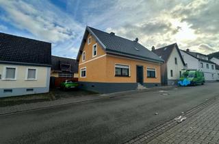 Bauernhaus kaufen in Eisenbahnstrasse 32, 66862 Kindsbach, Ehemaliger Bauernhof mit Potential und Charakter