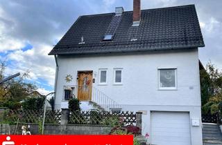 Einfamilienhaus kaufen in 93309 Kelheim, Gemütliches, kleines Einfamilienhaus in Kelheim-Affecking