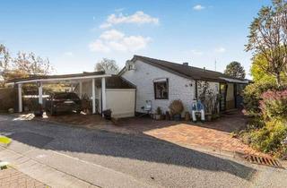 Haus kaufen in 24119 Kronshagen, Seltene Gelegenheit - Bungalowglück in bester Lage