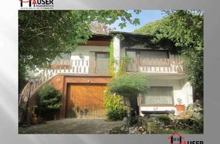 Einfamilienhaus kaufen in 67591 Hohen-Sülzen, Hohen-Sülzen: Älteres Einfamilienhaus (renovierungsbed.) in ruhiger Lage, mit Garage, Garten, Pool.