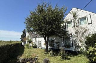 Bauernhaus kaufen in 40670 Meerbusch, Provisionsfrei - Charmanter früherer Bauernhof bietet modernen Wohnkomfort, Ausbaupotenzial