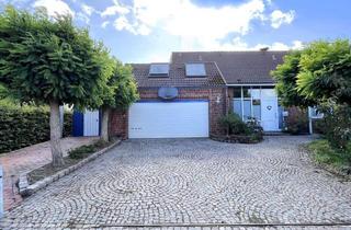 Einfamilienhaus kaufen in 48356 Nordwalde, Glückstreffer!!! Großzügiges Einfamilienhaus mit Einliegerwohnung in Sackgassenlage von Nordwalde