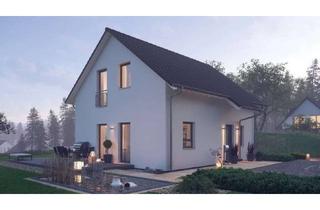 Haus kaufen in 55627 Merxheim, Bezahlbar und geräumig - unser Angebot für Baufamilien!