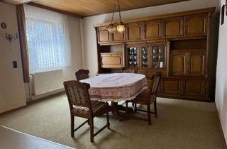 Doppelhaushälfte kaufen in 54533 Oberöfflingen, Doppelhaushälfte mit viel Potential