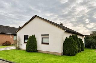 Einfamilienhaus kaufen in An Der Balje, 26919 Brake, Gepflegtes Einfamilienhaus in beliebter Wohnlage und Wesernähe