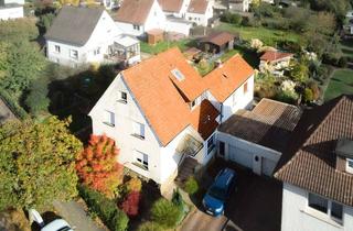 Einfamilienhaus kaufen in 32791 Lage, Geräumiges Einfamilienhaus mit schönem Grundstück in ruhiger Lage von Lage