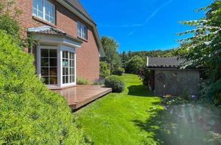 Haus kaufen in 14476 Fahrland, Naturnah & hochwertig: hochwertig ausgestattetes Zuhause mit zwei Terrassen & Carport