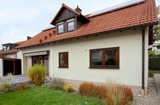 Haus kaufen in Hembacher Straße 59a, 91126 Rednitzhembach, Ideal für Familien in Rednitzhembach bei Schwabach