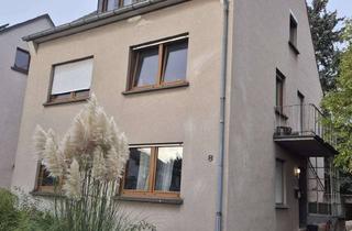 Einfamilienhaus kaufen in 56637 Plaidt, Bezugsfreies, sanierungsbedürftiges und freistehendes Einfamilienhaus