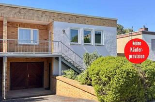 Doppelhaushälfte kaufen in 17036 Neubrandenburg, HORN IMMOBILIEN ++ Neubrandenburg Oststadt ruhige Randlage Doppelhaushälfte