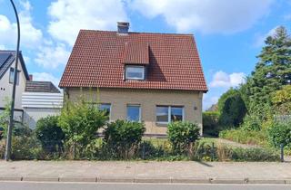 Haus kaufen in 49078 Hellern, Zweifamilienhaus Hellern!