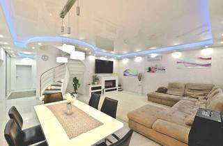 Haus kaufen in 76689 Karlsdorf-Neuthard, Wohnen & Arbeiten neu definiert: EFH mit Gewerbeeinheit